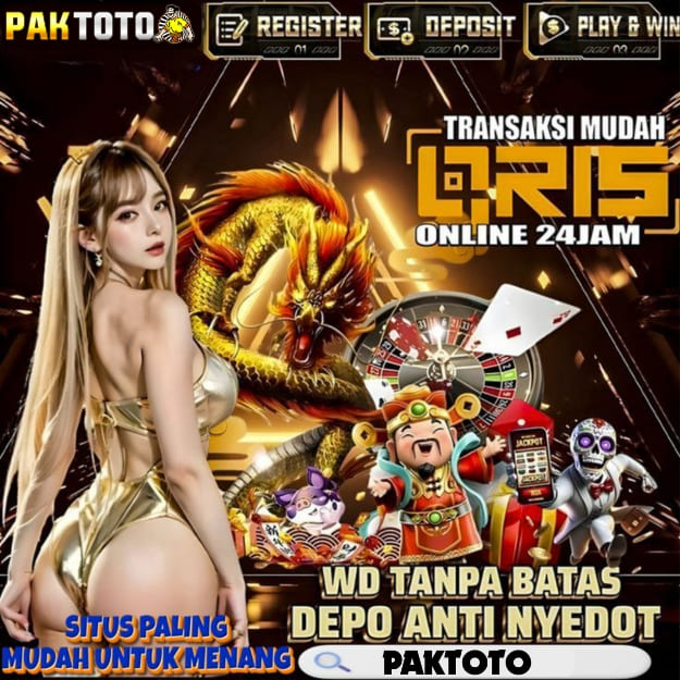 Image PAKTOTO